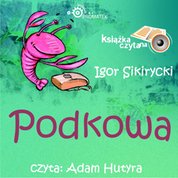 : Podkowa - audiobooki