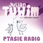 : Ptasie radio - audiobooki