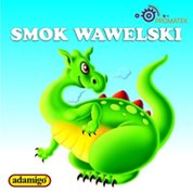 : Smok Wawelski - audiobooki