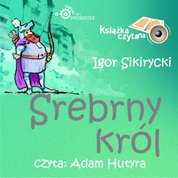 : Srebrny król - audiobooki