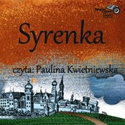 : Syrenka - audiobooki