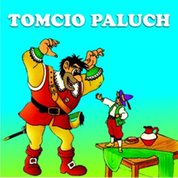 : Tomcio Paluch - audiobooki