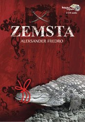 : Zemsta - audiobooki