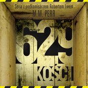 : 629 kości - audiobooki