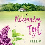 : Aleja Bzów - audiobooki