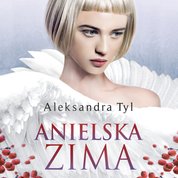 : Anielska zima - audiobooki