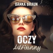 : Oczy Adrianny - audiobooki