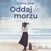 : Oddaj to morzu - audiobooki