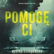 : Pomogę Ci - audiobook