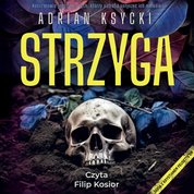 : Strzyga - audiobooki