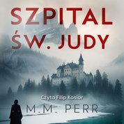 : Szpital Św. Judy - audiobooki