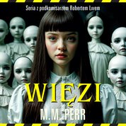 : Więzi - audiobook