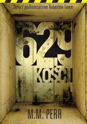 : 629 kości - ebooki
