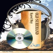 : Old Surehand. Tom 1 - audiobooki