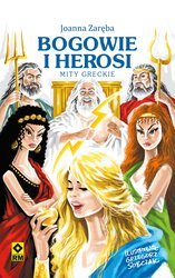 : Bogowie i herosi - ebooki