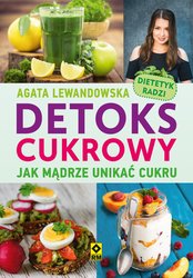 : Detoks cukrowy - ebooki