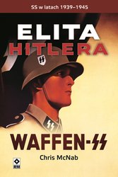 : Elita Hitlera - SS w latach 1933-1945 - ebooki