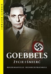 : Goebbels. Życie i śmierć - ebooki