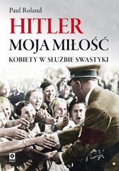 : Hitler moja miłość - ebooki