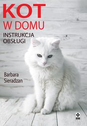 : Kot w domu. Instrukcja obsługi - ebooki