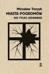 : Miasta pogromów. Nie tylko Jedwabne - ebooki