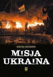 : Misja Ukraina - ebooki