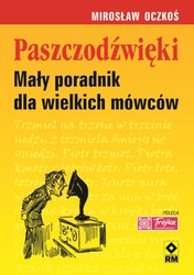 : Paszczodźwięki. Mały poradnik dla wielkich mówców - ebooki