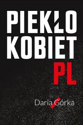: Piekło kobiet PL - ebooki