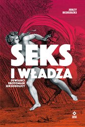 : Seks i władza - ebooki