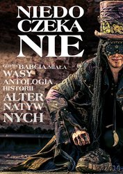 : Niedoczekanie - ebook