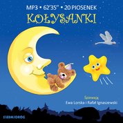 : Kołysanki - audiobooki