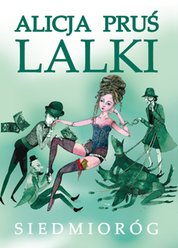 : Lalki - ebooki