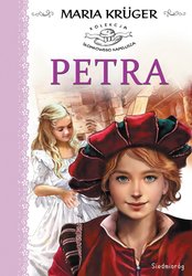 : Petra - ebooki