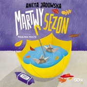 : Martwy sezon - audiobooki