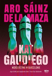 : Kat Gaudiego - ebook