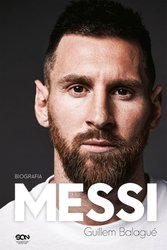 : Messi. Biografia - ebook