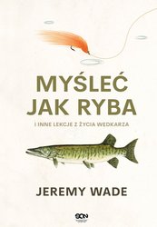 : Myśleć jak ryba - ebook