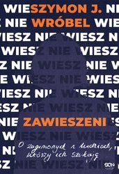 : Zawieszeni. O zaginionych i ludziach, którzy ich szukają - ebook