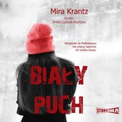 : Biały puch - audiobooki