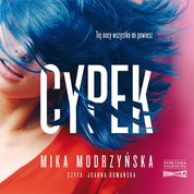 : Cypek - audiobooki