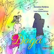 : Daga - audiobooki