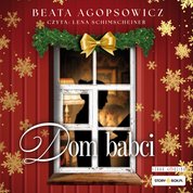 : Dom babci - audiobook