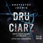 : Druciarz - audiobooki