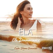 : Ela - audiobooki