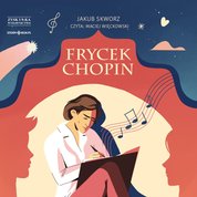 : Frycek Chopin - audiobooki