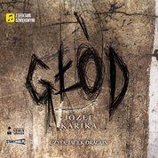 : Głód - audiobooki