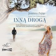: Inną drogą - audiobooki