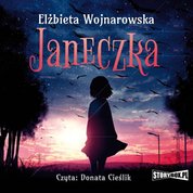 : Janeczka - audiobooki