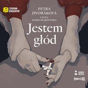 : Jestem głód - audiobooki