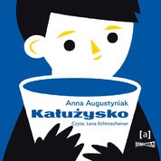 : Kałużysko - audiobooki